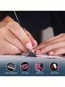 Custom Wheelie Bin Stickers, Personalized Address Labels, Personalize Your Trash Can With House Number & Street Name Decals, Customized Stickers For House Number Address Label Sticker, Customized Label Used For Garbage Bins,Personal Items