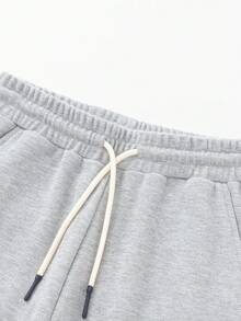 Balabala Pantaloni per bambini Joggers casual con vestibilità morbida, Autunno 2025