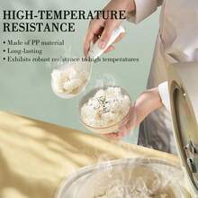 2 PCS Rice Scooper Professional Rice Spoon Rice Spatula Standing Rice Spoon With Suction Cup Non-Stick Rice Scooper For Kitchen