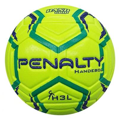 Bola Handball Penalty H3L Ultra Fusion Oficial Handebol