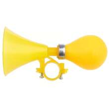 VENTDEPOT Kids Bike Accessories - Yellow - View 3