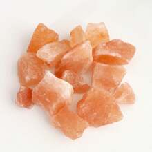 1pc DIY Crystal Fragrance Stone, Crystal Reed Diffuser Stone - Oil-Free & Fragrance-Free | DIY Fragrance Ornament Perfect For Moms And Women, Ideal For Placing In The Living Room Entrance, Bedroom Vanity, Study Desk, Or Bathroom Corner