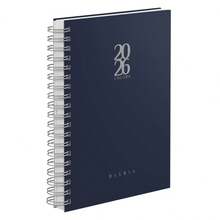 iscool Planners - 藏蓝色 - 查看 1