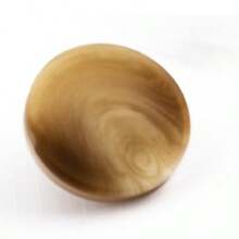 5/20件高端金属纽扣，独特树脂面板纹理，高端耐用的金属脚颜色，三种颜色可选经典百搭，适用于大衣、毛衣、衬衫、西装、夹克等服装装饰纽扣，尺码18/23/25。 - 彩色 - 查看 12