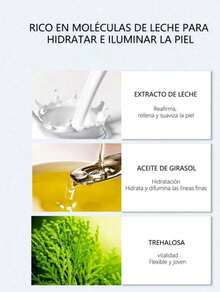 100 piezas Mascarilla Facial De Carbón/barro/puntos Negros (100 Piezas) 100 PIEZAS MASCARILLAS PARA ELIMINAR EL ACNE - Película de barro negro - Ver 7