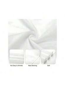 Plim Backdrop Kids Birthday Party Photography Cartoon Photo Background Rainbow Vinyl Table Banner Decoration Baby Room Tapestry - trắng - Xem 3