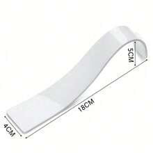 Necklace Organizer Holder Stand Bracelet Case Jewellry Exhibitor Watch Display Acrylic Riser Jewellery Counter Accessories