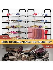 Shoe Racks - Multicolor - View 5
