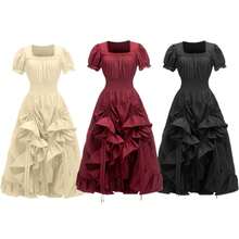 Women's Costumes - Black - View 5