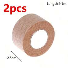 Micropore Korea Medical Tape Meat Skin Color Hypoallergenic Microporous Breathable Double Eyelid Sticker Wound Adhesive For Emergency Kit Bag - Multicolor - View 8