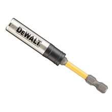 DEWALT Dt7522 Extreme Impact Bit Holder (Multi Colour) - (TK318) - Multicolor - View 1