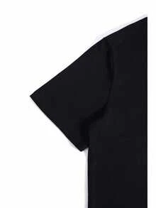 Funny Sloth Yoga Graphic T-Shirt For Men Women – SLOTH YOGA Design Comfortable Cotton Crew Neck Tee Casual Summer Wear Perfect Gift For Animal Yoga Lovers Men Size S-3XL - 黑色 - 查看 6