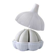 6 Peças/Caixa de Borracha Criativa de Alho com Linhas de Palavras e Coleção de Detritos para Estudantes e Alunos. Uma pequena borracha de presente sem detritos e com textura ultra limpa. Com um toque suave, a borracha não deixa vestígios e não danifica a superfície do papel, apenas removendo os erros. É macia e poderosa, limpando completamente. A pequena cauda do lápis é uma boa ajuda para a correção de erros.