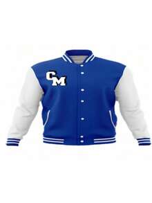 Tween Boys Activewear - Blue - View 3