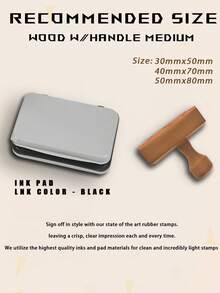 Con dấu sách tùy chỉnh từ Thư viện | Con dấu sách cá nhân hóa, chữ viết tay, | Hoa văn | Cuốn sách này thuộc về | Quà tặng giáo viên Ex Libris Đa chức năng, Nhỏ gọn, Con dấu tên cá nhân hóa, Con dấu tùy chỉnh cho doanh nghiệp, Quà Giáng sinh, Quà tặng cá nhân hóa cho phụ nữ/nam giới Quà tặng lý tưởng cho anh ấy/cô ấy, bạn trai, bạn gái, bạn bè, gia đình, nhân viên Cho kỷ niệm, Sinh nhật, Đám cưới, Giáng sinh, Mùa đông, Mùa thu, Trường học, Doanh nghiệp/Công việc/Văn phòng Con dấu sách cá nhân hóa Trở lại trường học, Đồ dùng học tập, Đa chức năng, Trang trí, Tái sử dụng, Hiện đại, Đầy màu sắc, Dễ thương, Cổ điển, Hoạt hình, Kawaii, Tùy chỉnh, Cá nhân hóa, Độc đáo, Được tùy chỉnh, Nhân viên, Khách hàng, Học sinh, Cho doanh nghiệp/Công việc/Văn phòng, Cho trường học, Con dấu tùy chỉnh, Xu hướng địa phương, Trang trí văn phòng, Tự làm - Màu Khaki - Xem 12