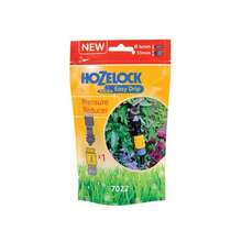 Hozelock 7022 Pressure Regulator (Multi Colour) - (TK1289) - Multicolor - View 2