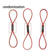 1pc Outdoor Hunting Recurve Slingshot, Comes With 1 Rubber Band, Suitable For Outdoor Shooting Entertainment And Hunting Games, A Great Gift For Outdoor Slingshot Enthusiasts - Reddish Black - View 9