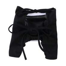 Halloween Pet Costume, Dog Clothes With Bible Book Graphic, Suitable For Medium & Small Dogs, Holiday Cosplay Party Outfit Halloween Halloween Costumes