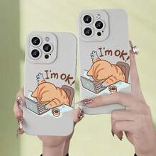 Fundas básicas para teléfono - Blanco antiguo - Ver 9