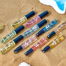 1/10pcs Delicate Fragrance Spray, Easy To Carry, Beautifully Packaged In A Gift Box, A Masterpiece Of Fragrance, With A Fresh And Elegant Aroma, Making It An Important Choice For Dates And Gift Giving