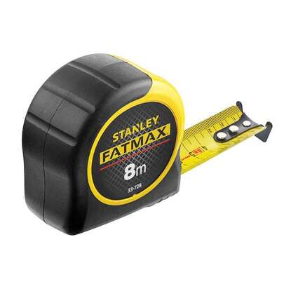 STANLEY Fatmax Bladearmor Tape (Multi Colour) - (TK19791)
