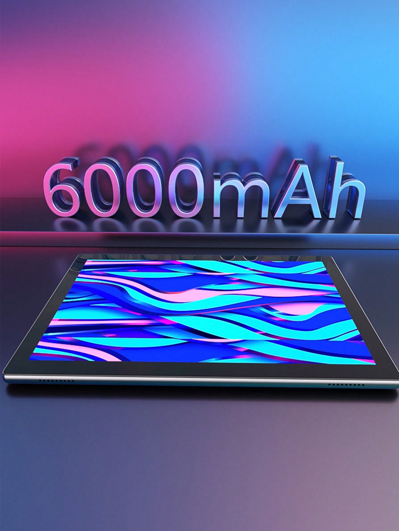 تابلت كوبرز أندرويد 15 بشاشة 10.1 بوصة – معالج ربا...