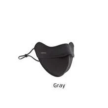 1个男女通用加厚冬季口罩，适合户外骑行、运动、高尔夫等场合，透气防风 - 也适合女性佩戴。 - 彩色 - 查看 6