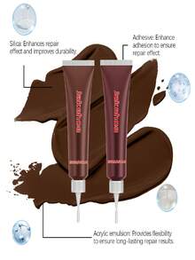 Leather Repair Kit, Leather Furniture, Sofa, Car Interior Leather Repair Paste