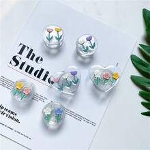 1 件装饰手机指环支架，手机 Popsoket 通用支架兼容 13 16 Pro Max 11 15 15 Pro Max 12/12 Pro 14 游戏手机支架带散热器