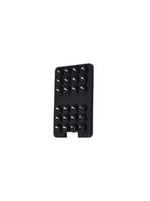 100pcs Brand New Silicone Suction Cup, Upgrade Suction Cup Card Package,Square Single Sided Phone Suction Cup Holder, Adhesive Phone Case Holder, 1pc Brand New Silicone Suction Cup, Upgrade Suction Cup Card Package - Multicolor - View 23