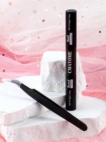 CMAYOME 640 睫毛 D-Curl 睫毛延长套装，大容量组合睫毛套装，DIY 睫毛延长套装，30D+40D+50D 睫毛簇，D-Curl 个人睫毛套装，含睫毛粘合剂和密封剂，以及 9-16mm 混合睫毛延长套装睫毛簇套装，睫毛，睫毛，假睫毛 - 彩色 - 查看 11