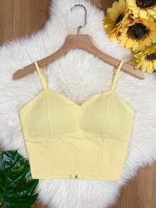 amarelo bebe