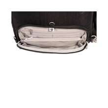 Baggallini Coastal Flip Lock CDP964 Day Pack Women's OS Black Backpack BUU463 - 黑色 - 查看 7