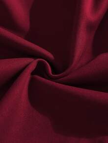 Outfit da 2 pezzi per bimbo piccolo, con stampa di coniglio e blocchi di colore, camicia a maniche lunghe con colletto a righe + pantaloni con stampa di coniglio, completo di moda adorabile, versatile per uso casual, uscite e feste