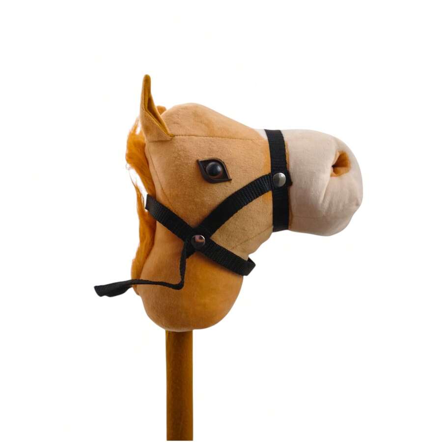 Caballito De Palo Con Sonido