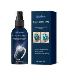 Limpiador de joyas - Azul - Ver 1