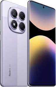 Xiaomi Xiaomi Redmi Note 14 Pro Smartphone, 8GB+128GB, IP68 Dust & Water Resistant, Dimensity 7300-Ultra Chip, 50MP Sony Large Aperture Super Sensitive Camera, 5500mAh Large Battery With 45W Fast Charging, Long Battery Life, Chinese Version Dual SIM, Supports English And Chinese