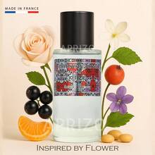 Inspired By Flower - Collection Privé Kenzie 50ml Eau De Parfum For Women - Oriental Floral - View 1
