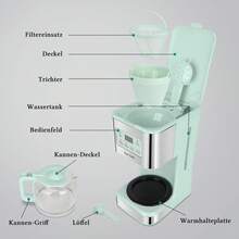 Coffee Machines - 查看 8