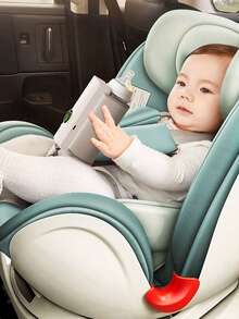 Wireless Heated Milk Bottle Warmer, Portable USB Constant Temperature Milk Warmer For Night Feeding, Suitable For Car Charging