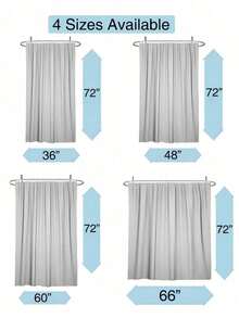 Abstract Woman Line Art Shower Curtain, Minimalist Waterproof Polyester Bathroom Decor With Hooks - trắng - Xem 2