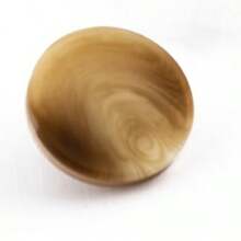 5/20件高端金属纽扣，独特树脂面板纹理，高端耐用的金属脚颜色，三种颜色可选经典百搭，适用于大衣、毛衣、衬衫、西装、夹克等服装装饰纽扣，尺码18/23/25。 - 彩色 - 查看 11