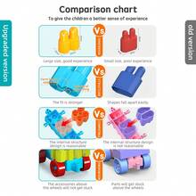 168pcs Building Blocks Game Table + Bullet Shape Building Blocks Combination Set, Building Blocks Set, DIY Building Blocks Toy, STEM Education Toy, Creative Puzzle Building Blocks, Perfect Birthday Gift For Boys And Girls, Back-To-School Season, Christmas, Halloween Gift, Holiday Gift, Three-Dimensional Puzzle Toy