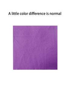 20张生日派对双层餐巾纸,一次性派对用品,纯色及印花餐巾纸,创意纸巾,面巾纸,生日派对餐巾纸,餐饮酒店用品餐巾纸,方形餐巾纸 - 彩色 - 查看 20