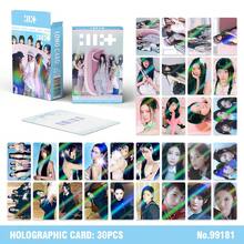 I/L/L/I/T Kpop Girl Group 2025 Official Merch: BOMB 3rd Mini Album Limited Photocard Set (124/30pcs), Yunah Minju Moka Iroha Wonhee Laser Flash LOMO Cards, Double-Sided HD Greeting Cards Box Set - Super Real Me I'll Like You Jellyous Magnetic Lucky Girl Syndrome Fan Gifts, Hallyu Wave Accessories, Collectible K-Pop Peripherals, Rookie Group Trading Cards, Birthday Concert Souvenirs, Fashionable Idol Photocards & Album Extras - Toy Cards - View 12