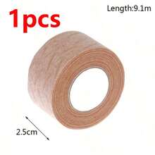 Micropore Korea Medical Tape Meat Skin Color Hypoallergenic Microporous Breathable Double Eyelid Sticker Wound Adhesive For Emergency Kit Bag - Multicolor - View 7