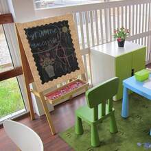 1 rouleau/36 pi, bordure décorative pour panneau d'affichage - bordure festonnée en toile de jute pour tableau noir, panneau d'affichage et décorations de salle de classe