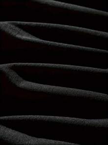Women T-Shirts - Black - View 3