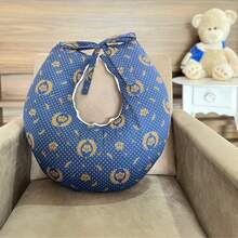 Laura Baby Baby Pillows - Golden Nobility - View 1