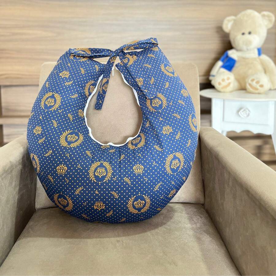 Laura Baby Baby Pillows - Golden Nobility - View 1